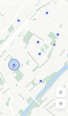 DDOS攻击器软件Windows版界面