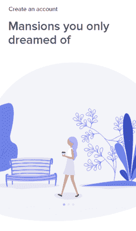 DDOS攻击器软件安卓版界面